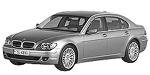 BMW E66 B1569 Fault Code