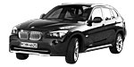 BMW E84 B1569 Fault Code