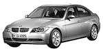 BMW E90 B1569 Fault Code