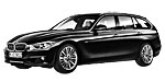 BMW F31 B1569 Fault Code